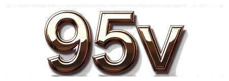 95v logo